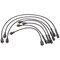 Standard Wires Domestic Car Wire Set, 7619 7619 - alternate 1
